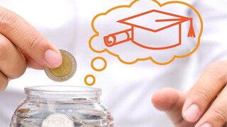 വിദ്യാഭ്യാസ വായ്പ