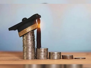 വിദ്യാഭ്യാസ വായ്പ