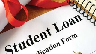 വിദ്യാഭ്യാസ വായ്പ