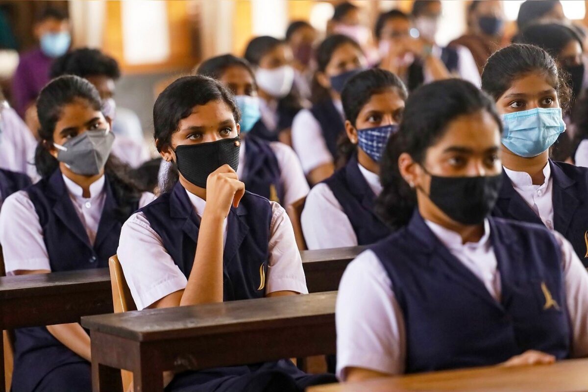 എസ്​ എസ്​ എൽ സി പരീക്ഷ മാർച്ച്​ 31 മുതൽ എപ്രിൽ 29 വരെ