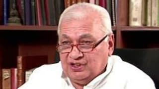 ആരിഫ് മുഹമ്മദ് ഖാൻ