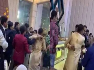(വീഡിയോ ദൃശ്യം)