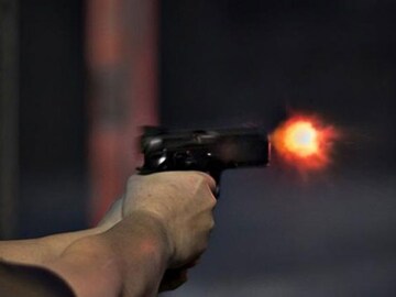 gun