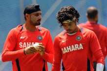 S Sreesanth |'ലോകം കണ്ട ഏറ്റവും മികച്ച കളിക്കാരില്‍ ഒരാളാണ് ഹര്‍ഭജന്‍ സിംഗ്': ശ്രീശാന്ത്