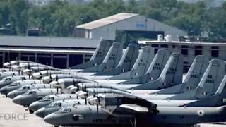 (Representative image: Indian Air Force on Twitter) (Representative image: Indian Air Force on Twitter)