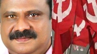 ഐ ബി സതീഷ് എംഎൽഎ ഐ ബി സതീഷ് എംഎൽഎ