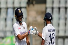 IND vs NZ |കോഹ്ലിയും പൂജാരയും ഡക്ക്; രണ്ടാം ടെസ്റ്റില്‍ കിവീസിനെതിരെ ഇന്ത്യ പരുങ്ങലില്‍