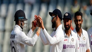 Image: BCCI, twitter Image: BCCI, twitter