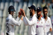 IND vs NZ | മുംബൈ ടെസ്റ്റിൽ കൂറ്റൻ ജയം; വമ്പൻ റെക്കോർഡ് പോക്കറ്റിലാക്കി ടീം ഇന്ത്യ
