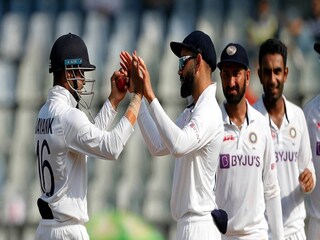 Image: BCCI, twitter