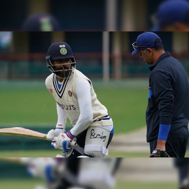 india vs south africa, india vs south africa boxing day test, virat kohli, rahul dravid, world test championship, ഇന്ത്യ- ദക്ഷിണാഫ്രിക്ക, ഇന്ത്യ- ദക്ഷിണാഫ്രിക്ക ബോക്സിങ് ഡേ ടെസ്റ്റ്, സെഞ്ചൂറിയൻ ടെസ്റ്റ്, വിരാട് കോഹ്ലി, രാഹുല്‍ ദ്രാവിഡ്