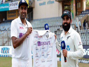 Credit: Twitter | BCCI