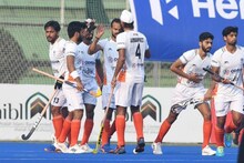 പാകിസ്ഥാനെ തോൽപ്പിച്ച് ഇന്ത്യ; ഏഷ്യൻ ചാമ്പ്യൻസ് ട്രോഫിയിൽ വെങ്കലം