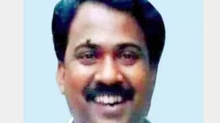 കൊല്ലപ്പെട്ട ജാഫർ കൊല്ലപ്പെട്ട ജാഫർ