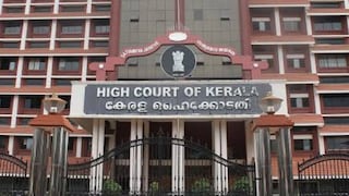 Kerala High Court