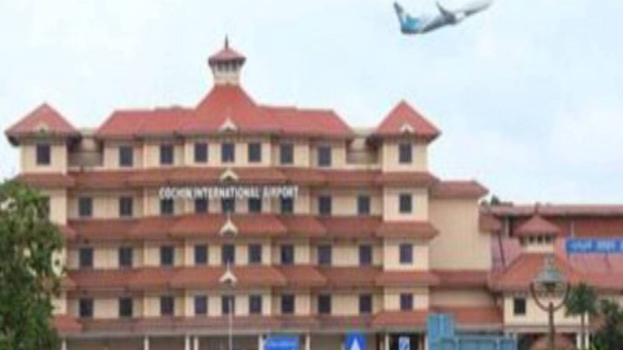 Omicron | കൊച്ചിയിലെത്തിയ റഷ്യൻ സ്വദേശിക്ക് കോവിഡ്; ഒമിക്രോൺ പരിശോധന നടത്തും