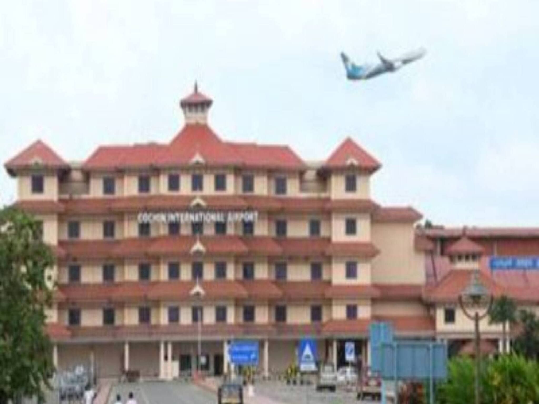 Omicron | കൊച്ചിയിലെത്തിയ റഷ്യൻ സ്വദേശിക്ക് കോവിഡ്; ഒമിക്രോൺ പരിശോധന നടത്തും