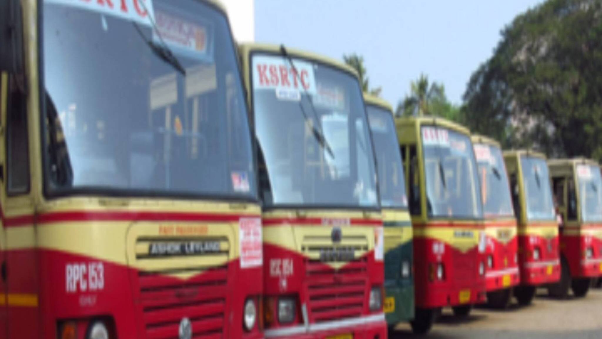 ഒരു വർഷം 130 കോടി ബാധ്യത: KSRTC കൺസഷൻ നിയന്ത്രിക്കുന്നു