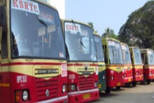 'KSRTC തൊഴിലാളികളെ വളർത്തു നായ്ക്കളായി കാണാൻ അനുവദിക്കില്ല'; മന്ത്രിക്കും മാനേജ്മെന്‍റിനുമെതിരെ സിഐടിയു