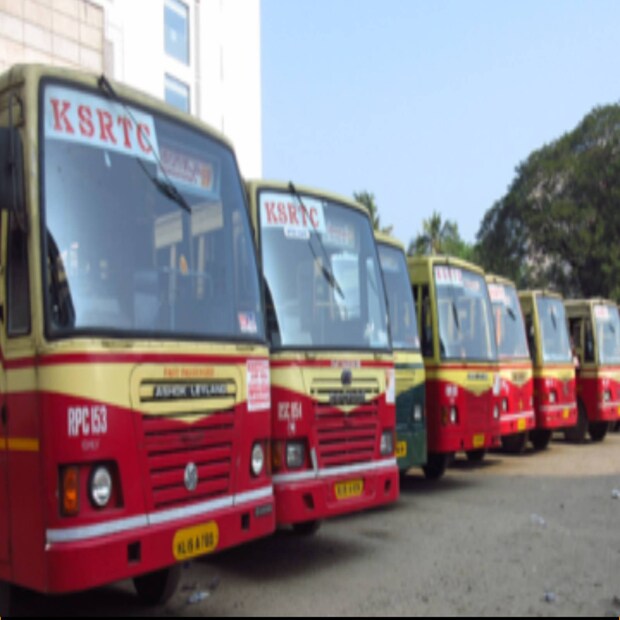 ksrtc, rescue KSRTC,  karnataka model, ksrtc dividing into four independent entities, motor vehicle department,  v namasivayam, കെഎസ്ആർടിസി, കെഎസ്ആർടിസിയെ വിഭജിക്കും, കർണാടക മോഡൽ, ഗതാഗത വകുപ്പ്, വി നമശിവായം