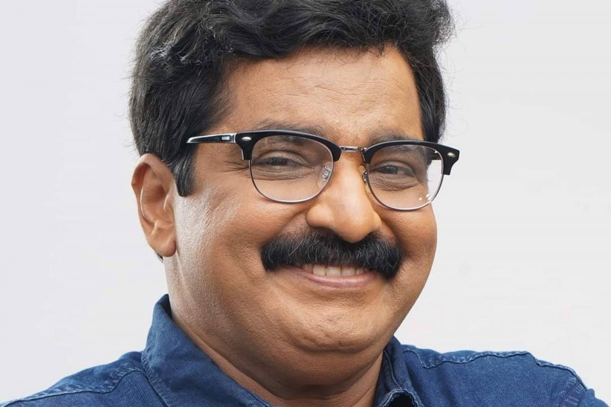 എം.കെ മുനീർ