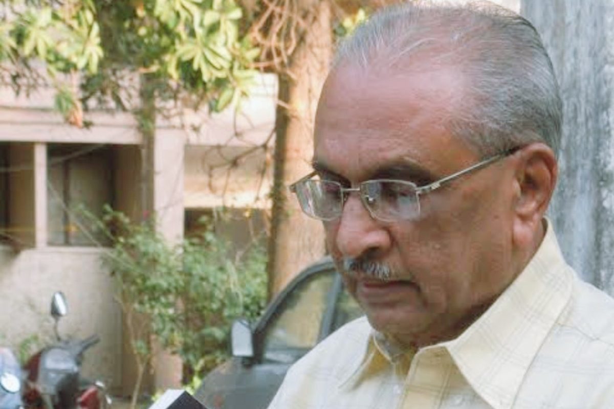 മാധവൻ അയ്യപ്പത്ത്
