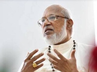 കർദിനാൾ മാർ ജോർജ് ആലഞ്ചേരി
