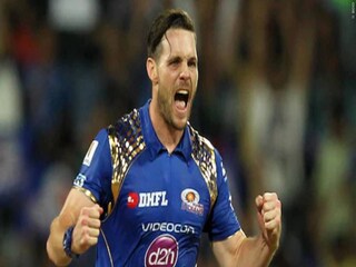Mitchell McClenaghan (File Photo)