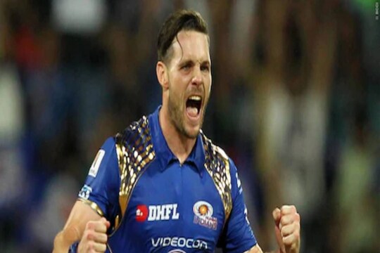 Mitchell McClenaghan (File Photo)