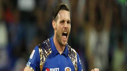 Mitchell McClenaghan (File Photo) Mitchell McClenaghan (File Photo)