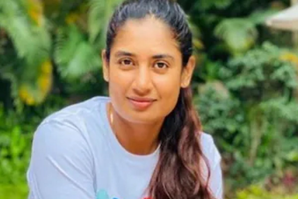 മിതാലി രാജിന് ഇന്ന് പിറന്നാൾ; ഇന്ത്യയുടെ അഭിമാനമായ വനിതാ ക്രിക്കറ്റ് താരത്തിന്റെ റെക്കോർഡ്