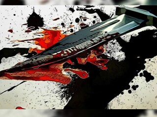 murder