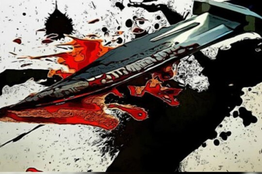 murder