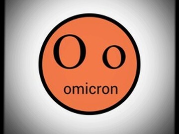omicron
