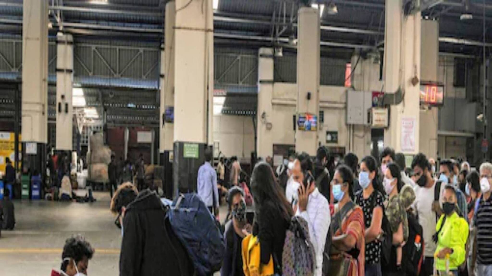 Omicron| രാജ്യത്ത് ഒമിക്രോൺ രോഗികളുടെ എണ്ണം 200 ആയി; കേരളത്തിൽ 15 രോഗികൾ