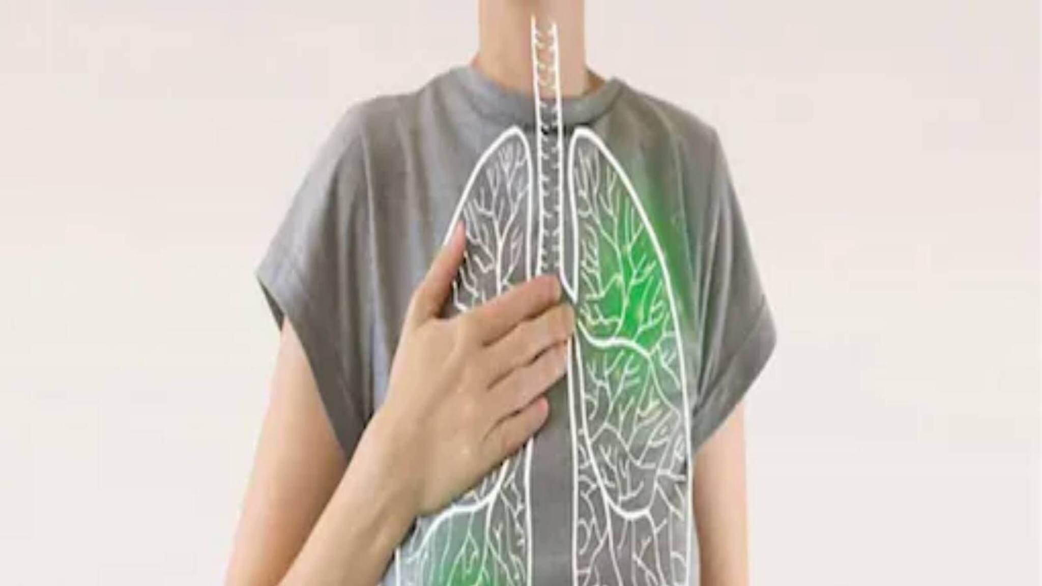 Omicron | ഒമിക്രോൺ വകഭേദം ശ്വാസകോശത്തെ ബാധിക്കുമോ? അറിയേണ്ട കാര്യങ്ങൾ