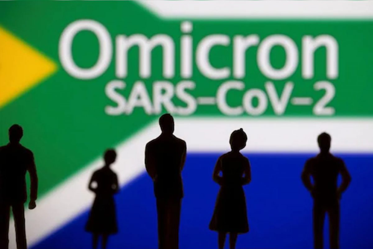 Omicron | രാജ്യത്ത് ഒമിക്രോണ്‍ ബാധിതരുടെ എണ്ണം കൂടുന്നു; രോഗികളുടെ എണ്ണം 422 ആയി
