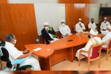 'Waqf ബോർഡ് നിയമനം പി.എസ്.സിക്ക് വിടാനുള്ള തീരുമാനം സർക്കാരിന്റേതല്ല: ചർച്ച നടത്തും'