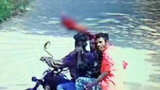 കേസിലെ പ്രതികൾ