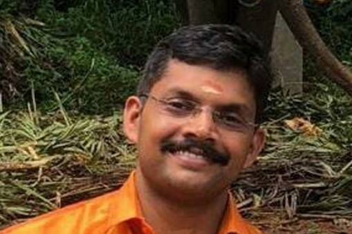 പ്രദീപ്