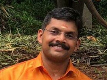 പ്രദീപ് പ്രദീപ്