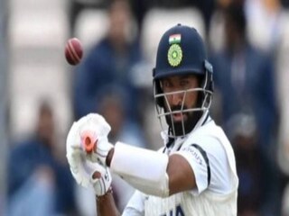 Cheteshwar Pujara