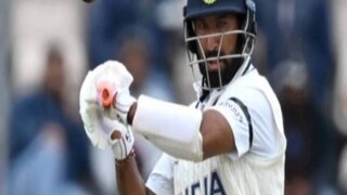 Cheteshwar Pujara