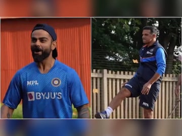 Image: BCCI, Twitter