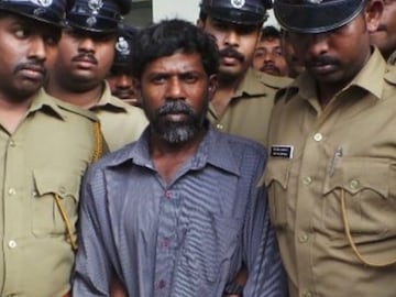 റിപ്പർ ജയാനന്ദൻ (ഫയൽ ചിത്രം)