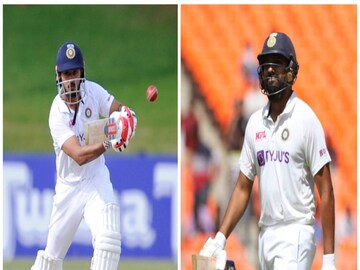 Credit: BCCI: Twitter
