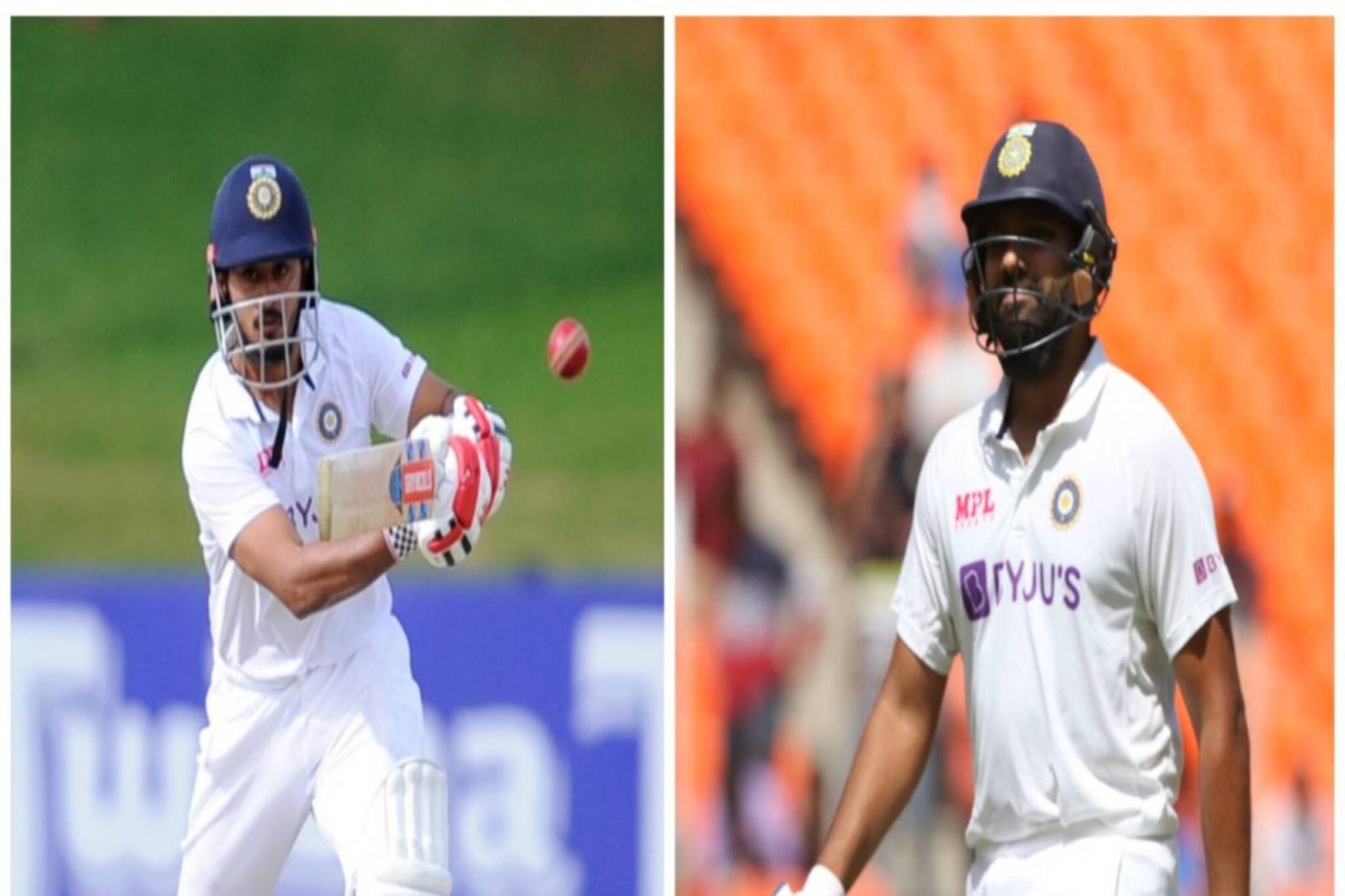 പരിശീലനത്തിനിടെ രോഹിത്തിന് പരിക്ക്; ടെസ്റ്റ് പരമ്പരയ്ക്കില്ല; പകരക്കാരനെ പ്രഖ്യാപിച്ചു