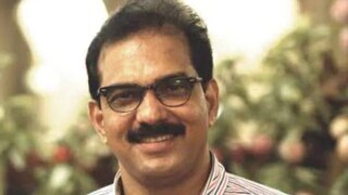 കിറ്റെക്സ് എംഡി സാബു ജേക്കബ്