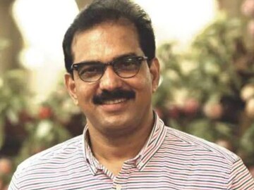 കിറ്റെക്സ് എംഡി സാബു ജേക്കബ്