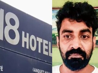 സൈജു തങ്കച്ചൻ